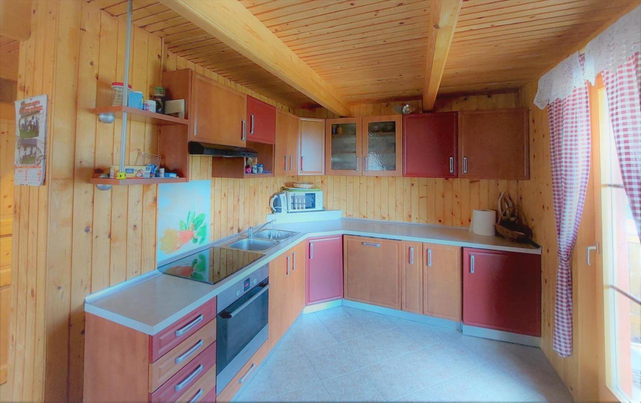 Apartma-Spa Natura Sveti Jurij ob Scavnici Exterior foto