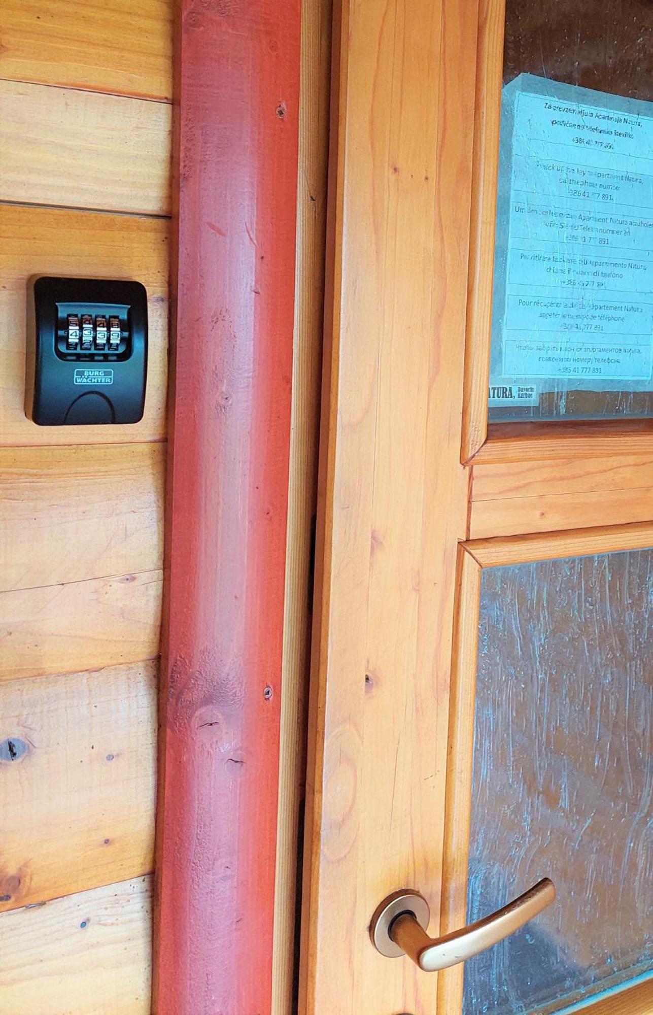 Apartma-Spa Natura Sveti Jurij ob Scavnici Exterior foto