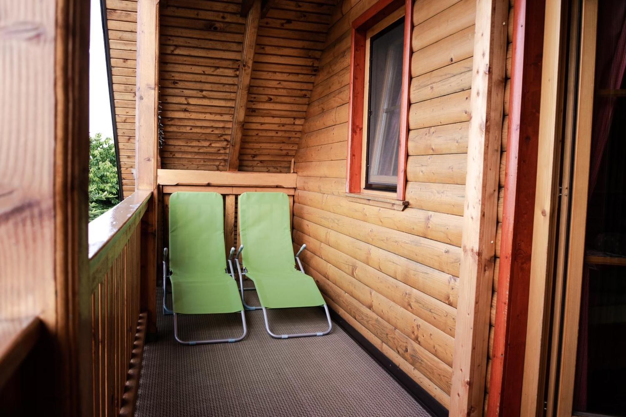 Apartma-Spa Natura Sveti Jurij ob Scavnici Exterior foto